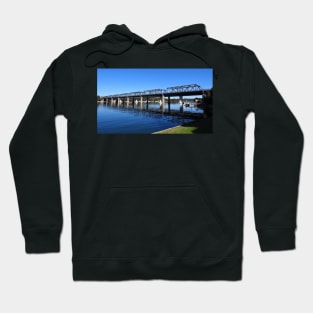 Iron Cove Bridge Hoodie